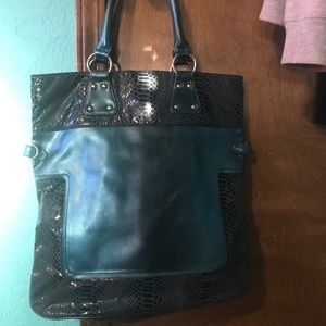 Kate Landry bag